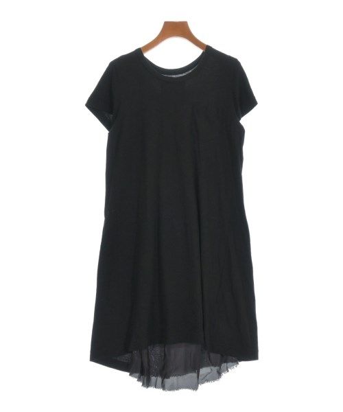 sacai ワンピース レディース 【古着】【中古】【送料無料