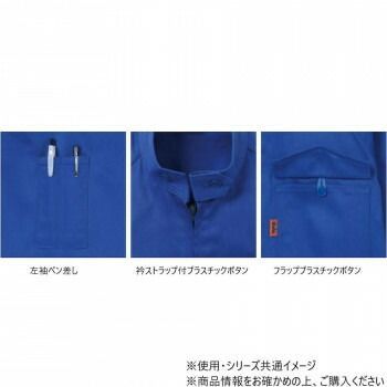 ブルー