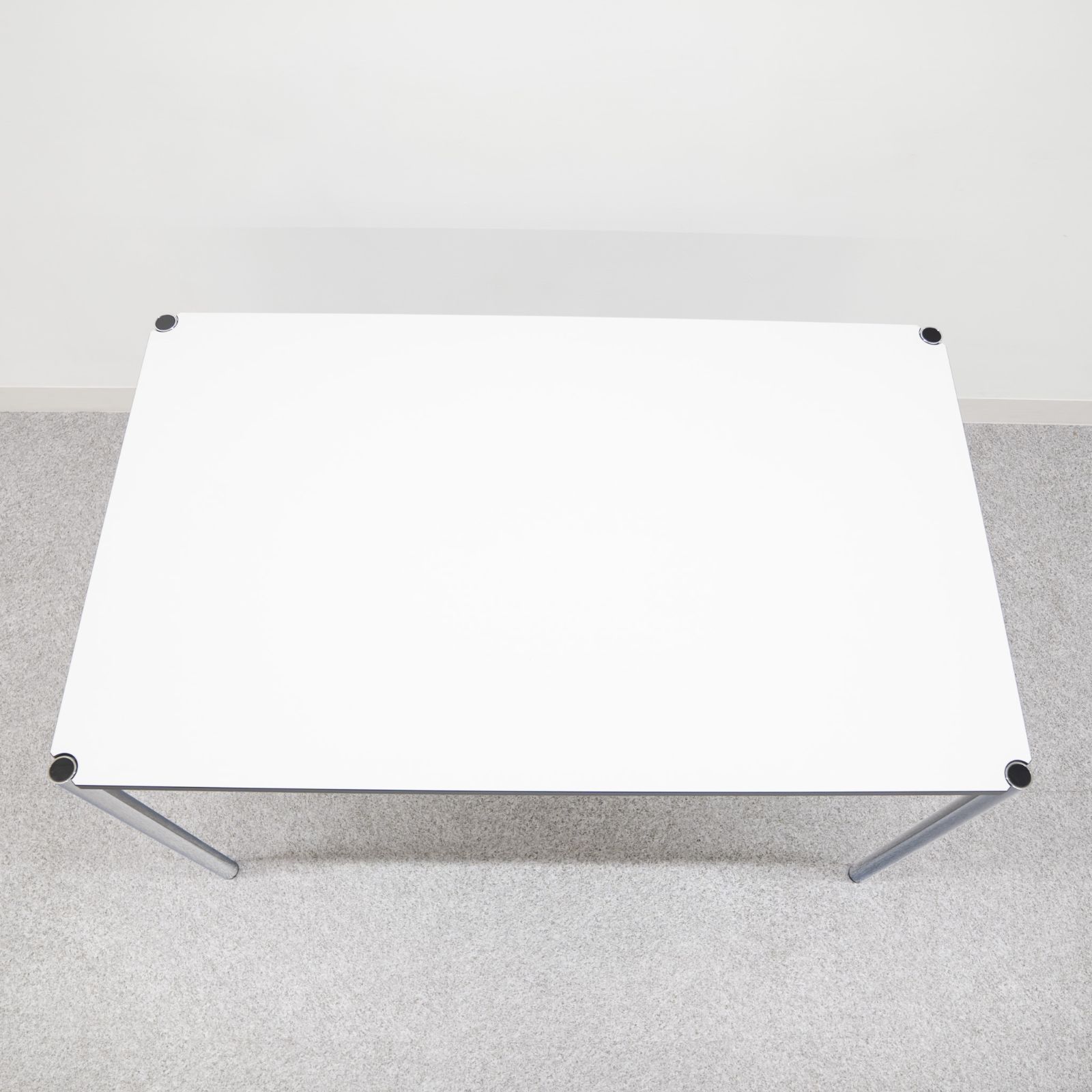 展示品】USM Haller USM ハラー オフィス テーブル デスク 