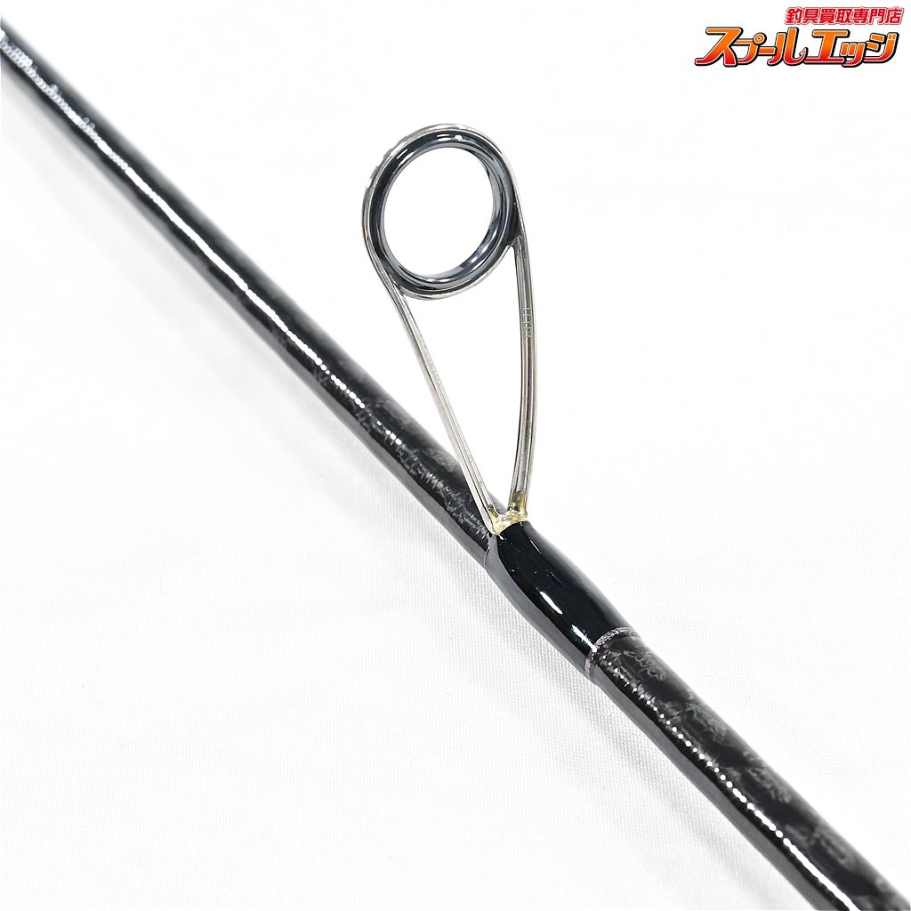 【シマノ】 17ソアレ CI4+ S800L-S SHIMANO Soare アジ メバル K_182