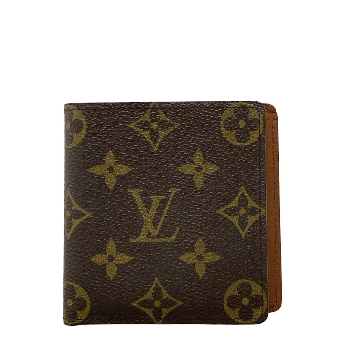LOUIS VUITTON(ルイヴィトン) 札入れ モノグラム ポルト ビエ・6