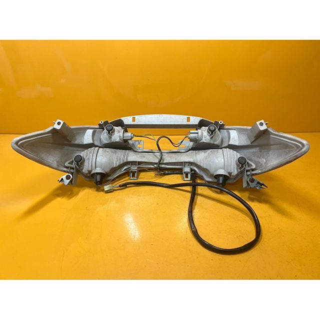 VF 56362]スズキ SUZUKI スカイウェイブ250 タイプS SKYWAVE 250CJ44A