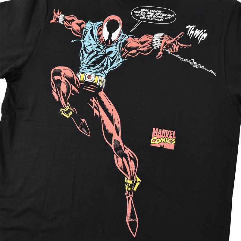 【入手困難!!】シュプリーム ✈︎marvel 1992 半袖シャツ ゆるだぼ 入手困難!!】シュプリーム ✈︎marvel 1992 半袖シャツ ゆるだぼ