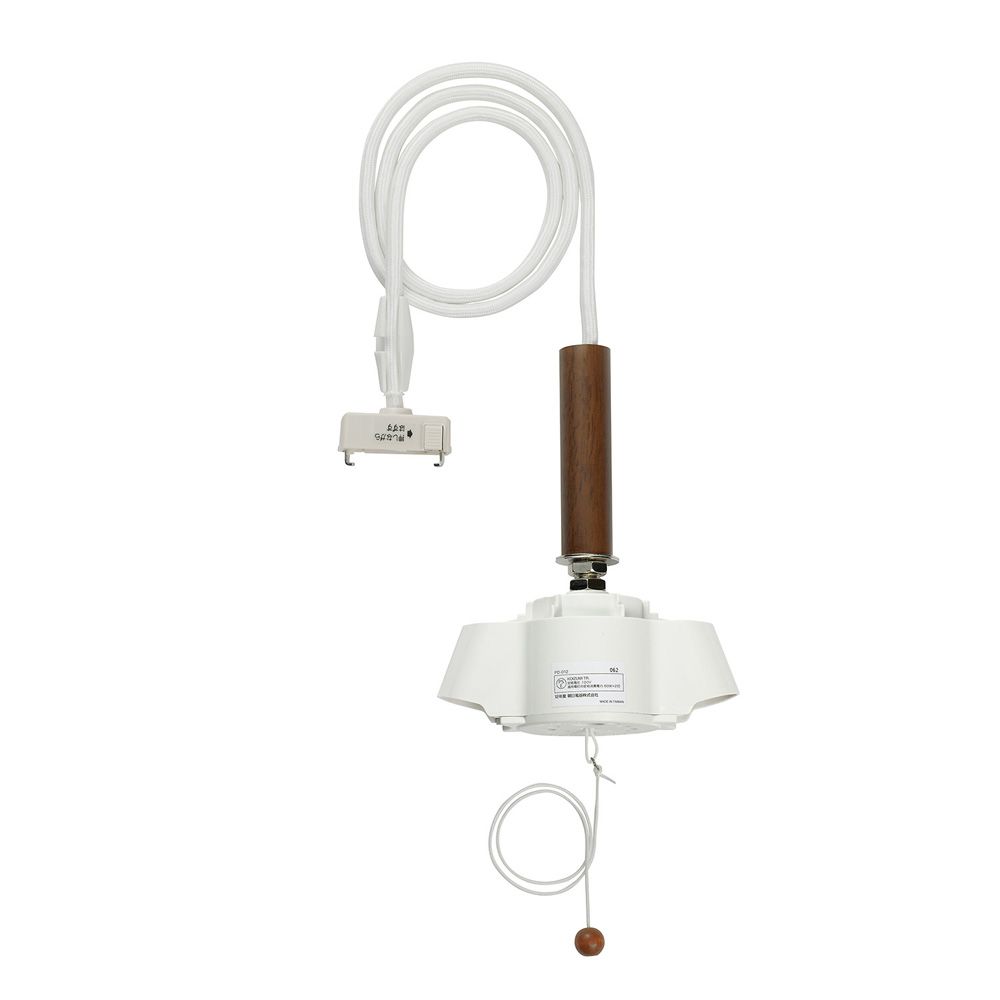 まとめ買い ELPA ペンダントソケット E26 2灯用 PD-012 ×3セット