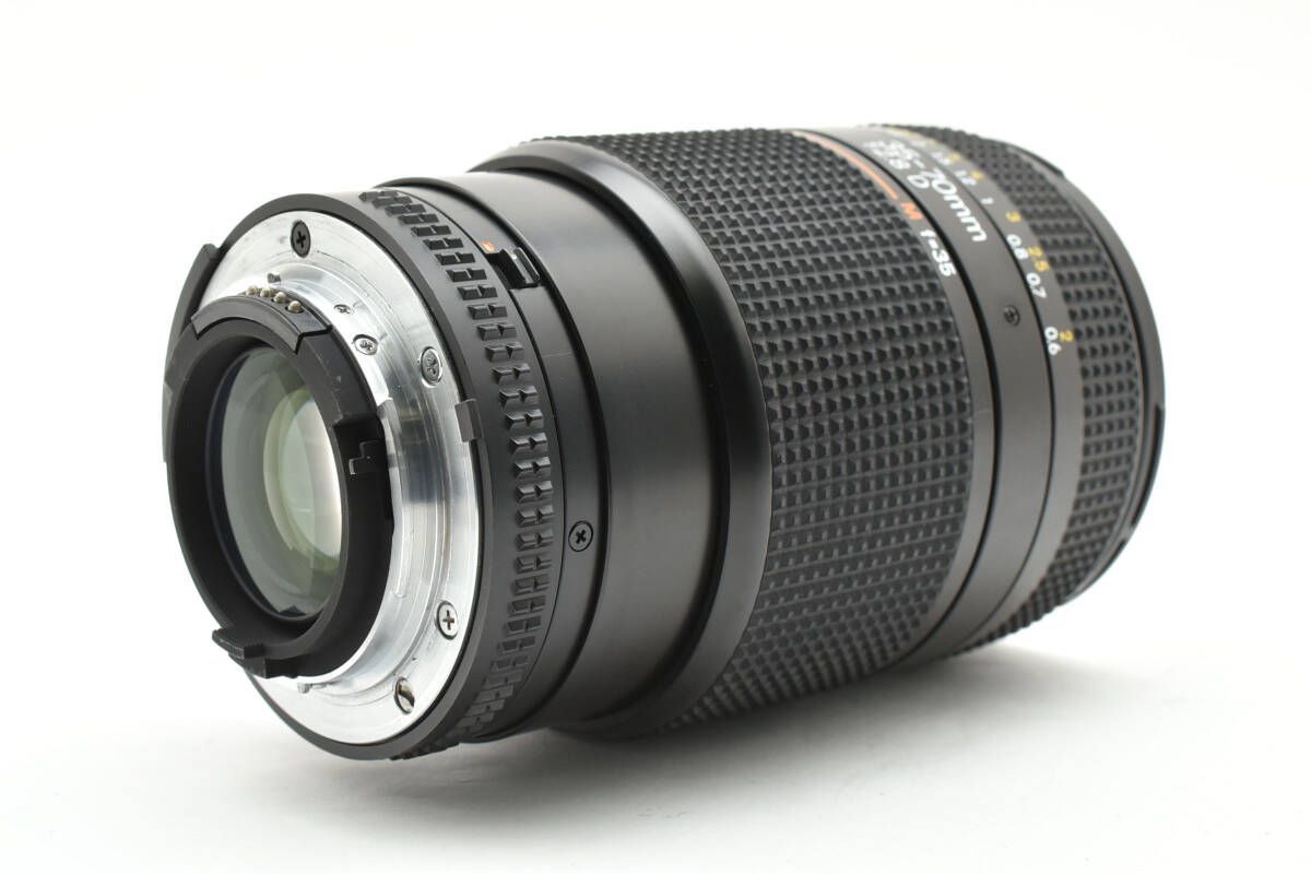  ニコン Nikon AF Nikkor 35 70 mm F 2 8 D L 68 6566 レンズ(ズーム) カメラ