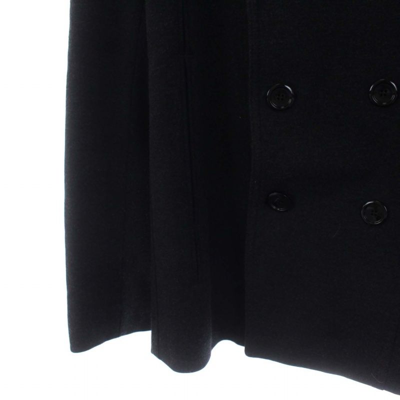 エンポリオアルマーニ　Pコート エンポリオアルマーニ EMPORIO ARMANI BRAD LINE Pコート