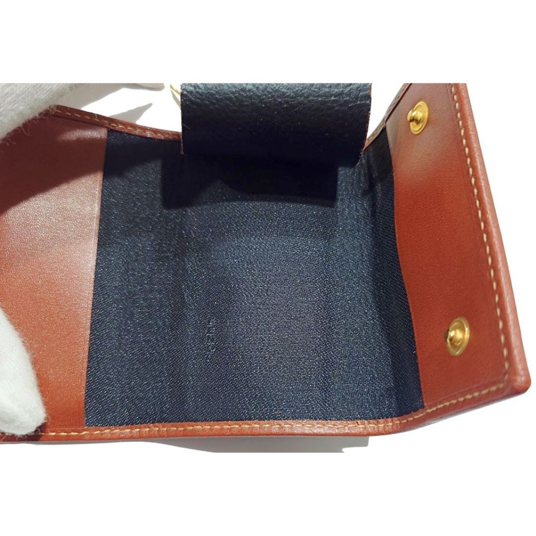 ほぼ未使用 FENDI フェンディ ペカン 6連キーケース - メルカリ