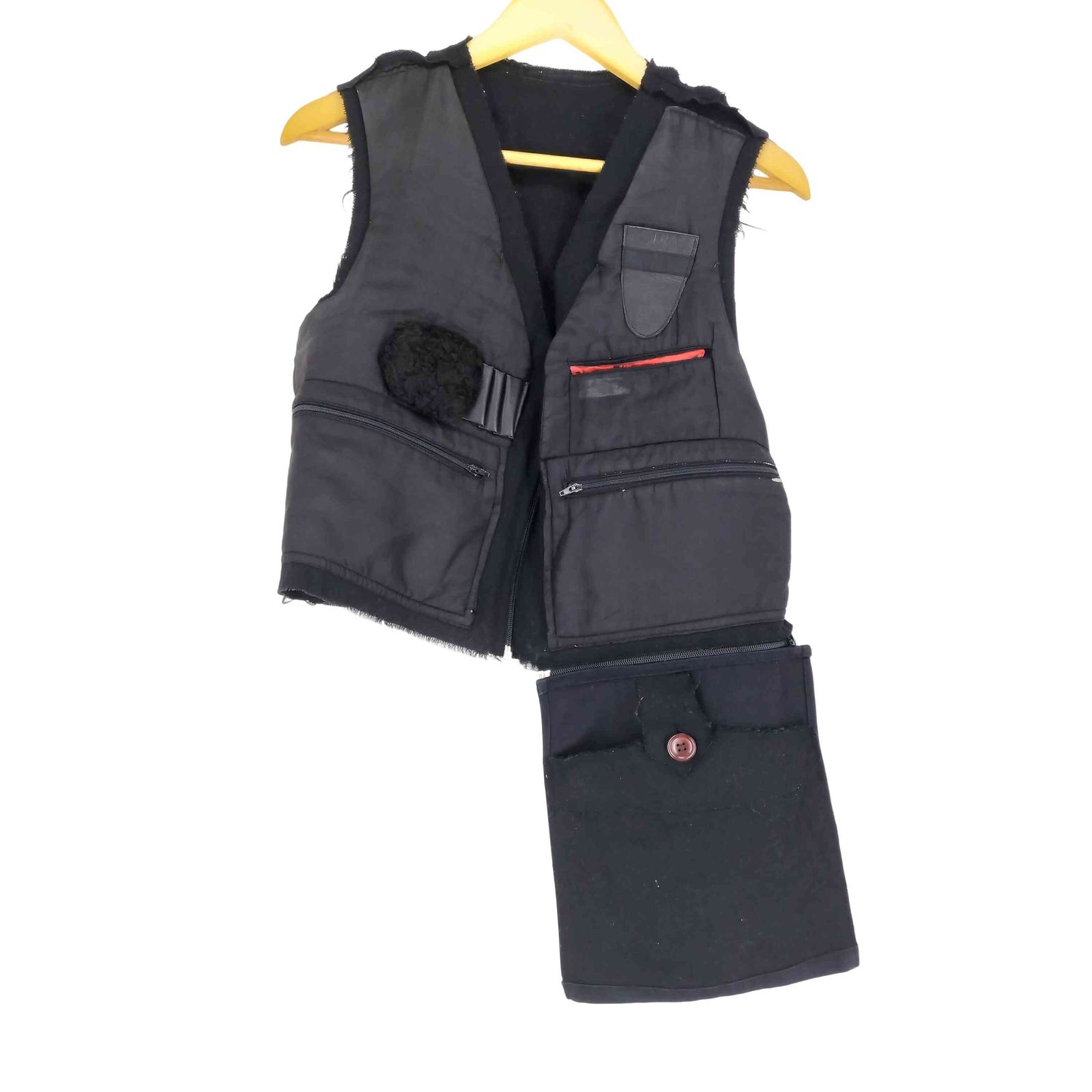 ヴィヴィアンウエストウッド Vivienne Westwood {{SEDITIONARIES}}80s 