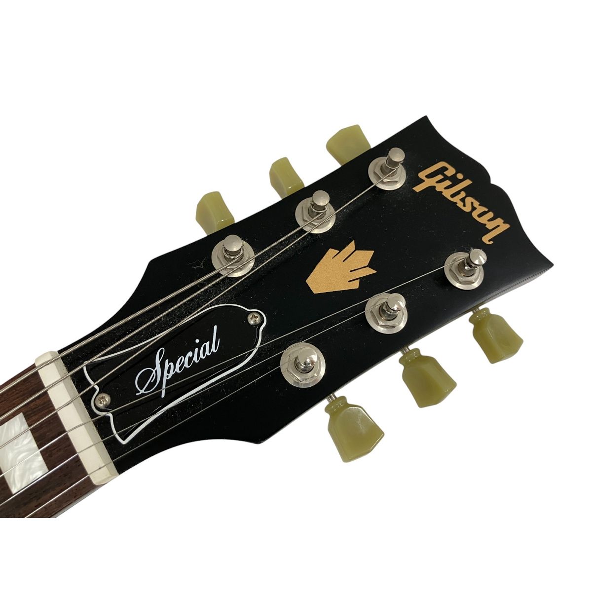 G-BSON エレキギター　[ジャング品] Squier by Fender / Limited Edition Paranormal Strat-O-Sonic
