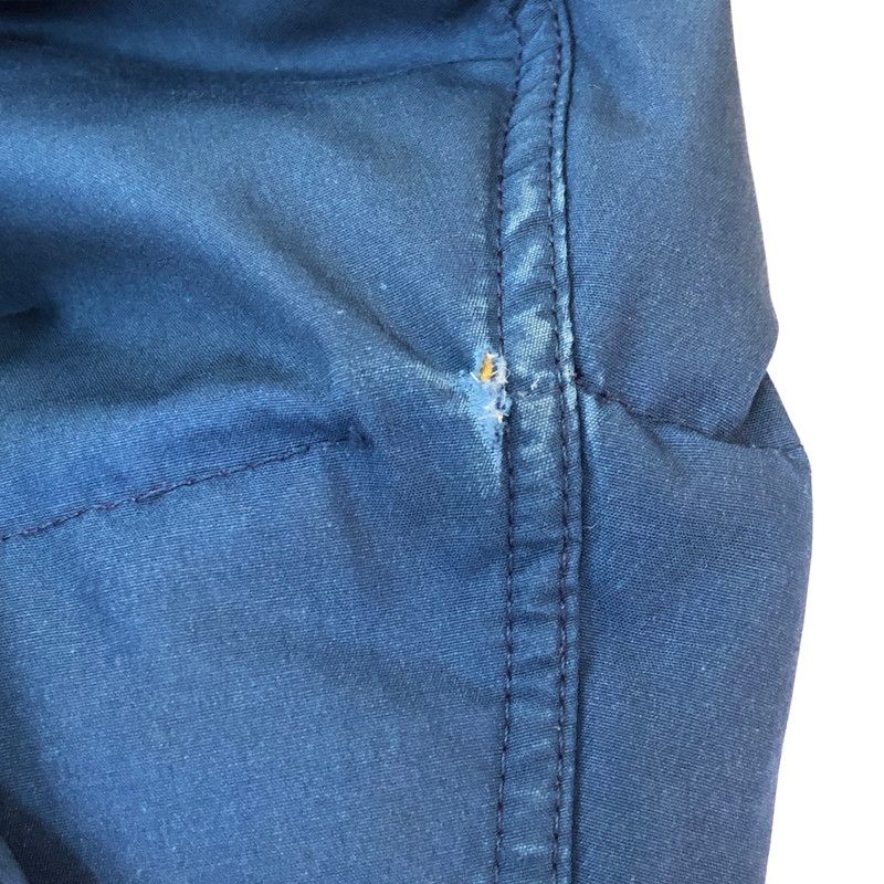 80年代 ダウンジャケット