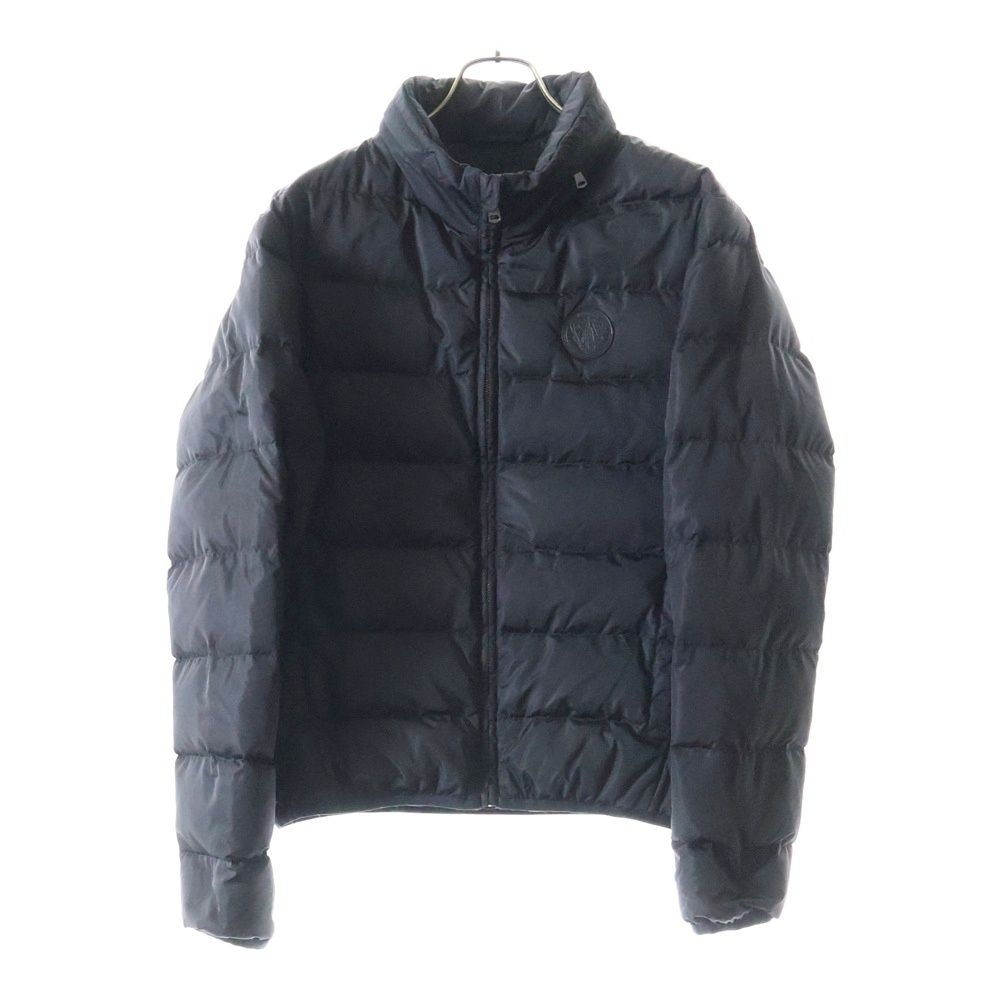 GUCCI グッチ ブルゾン（その他） 黒 40(M位) 4103625Y0043 グッチ メンズ ウェアGGキャンバス リバーシブル ジャケット