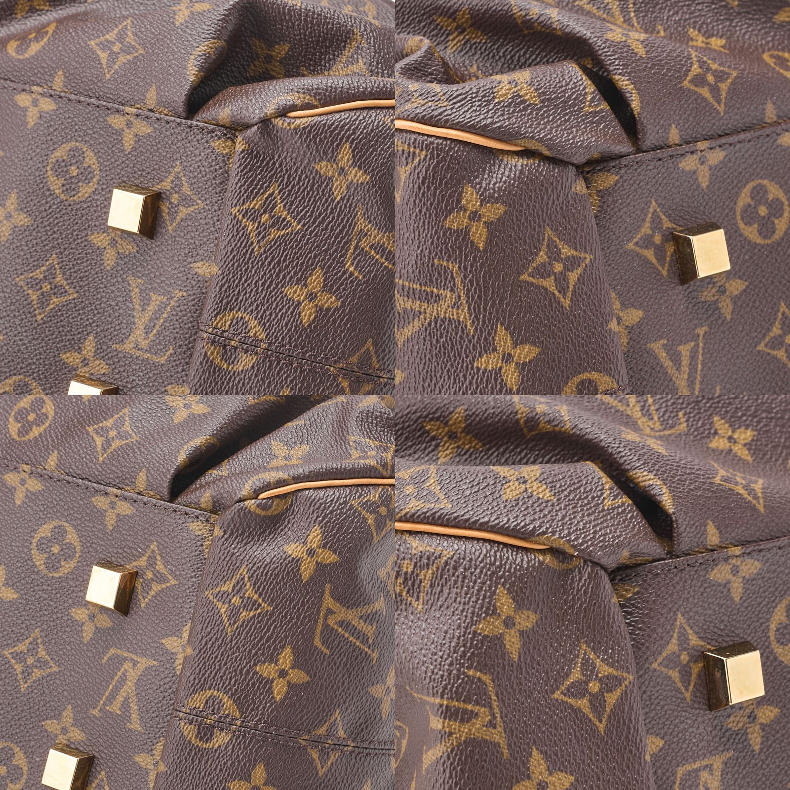 LOUIS VUITTON ルイヴィトン モノグラム イレーヌ トートバッグ 