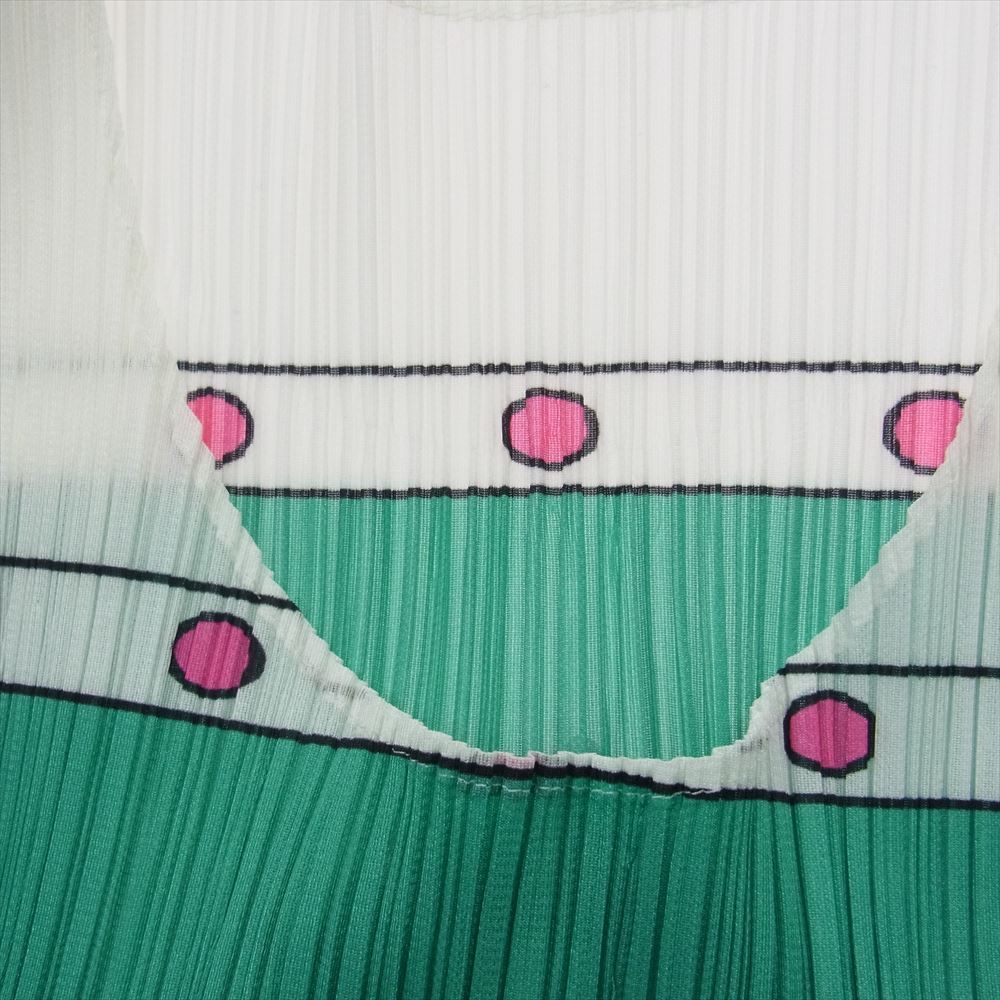 PLEATS PLEASE プリーツプリーズ イッセイミヤケ PP81-JH767