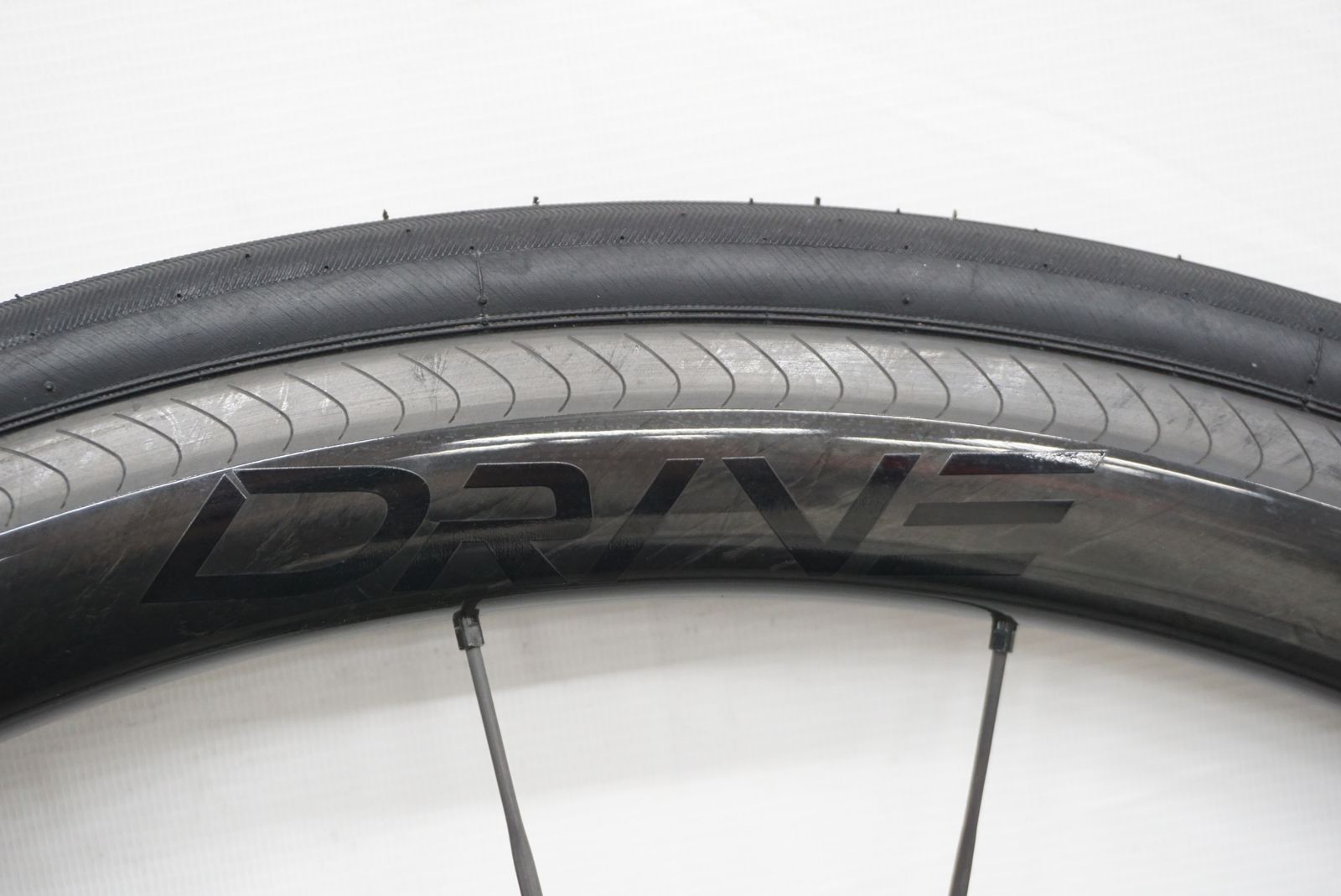 ELITEWHEELS 「エリートホイール」 DRIVE 40V シマノ11速