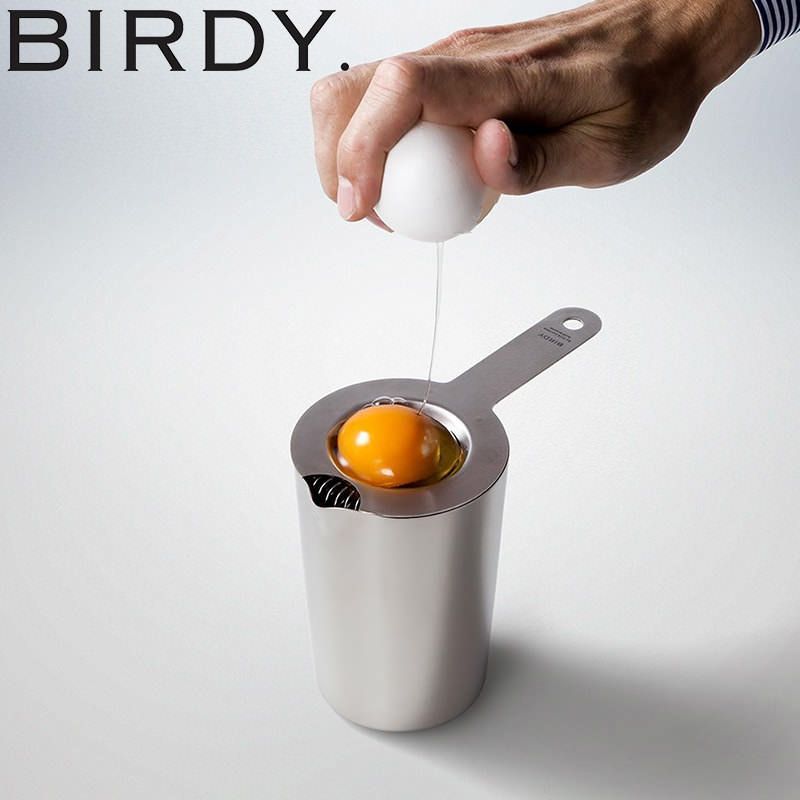 BIRDY カクテルストレーナー
