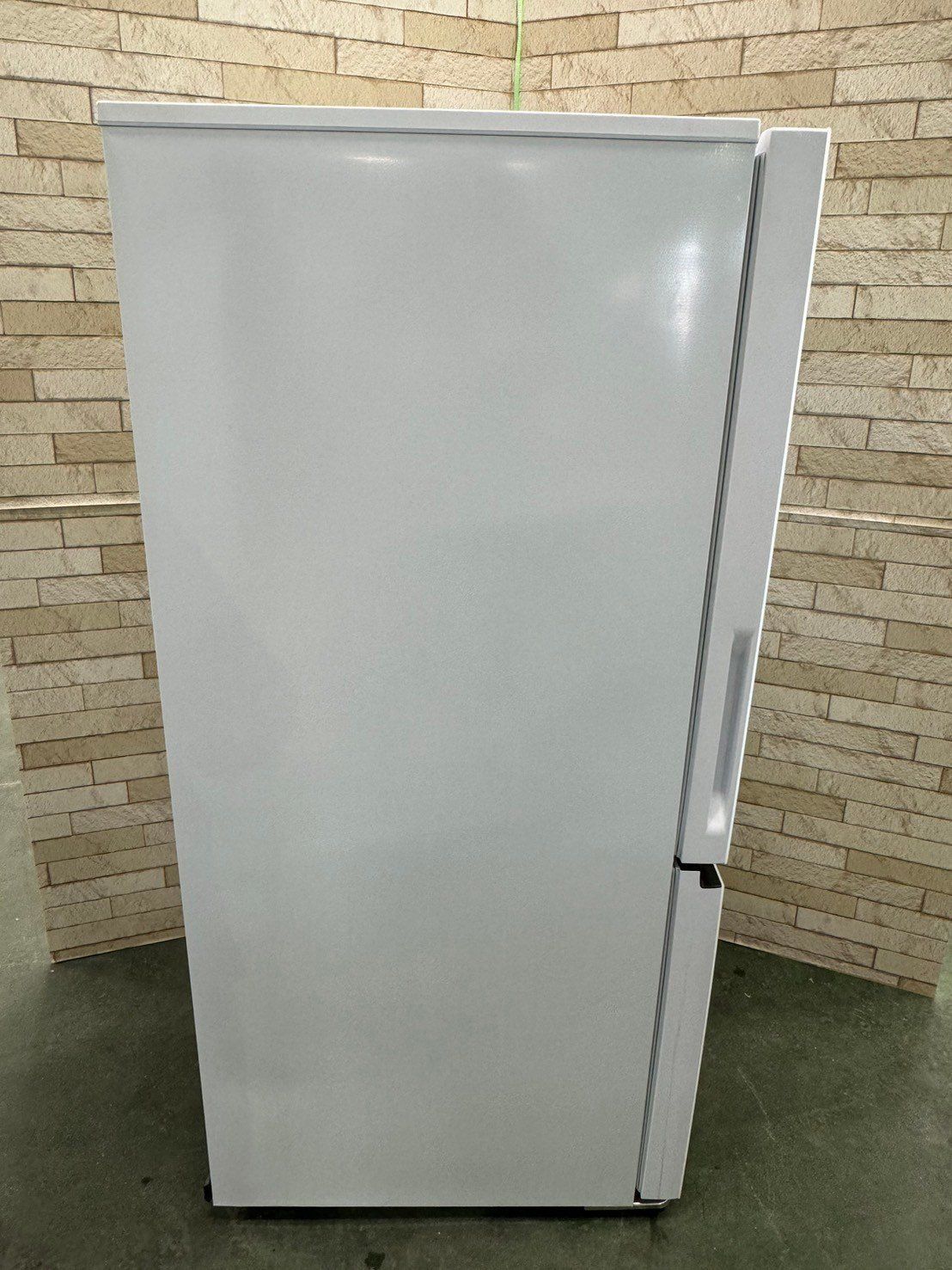 高年式】大阪送料無料☆3か月保障付き☆冷蔵庫☆ハイセンス☆2ドア