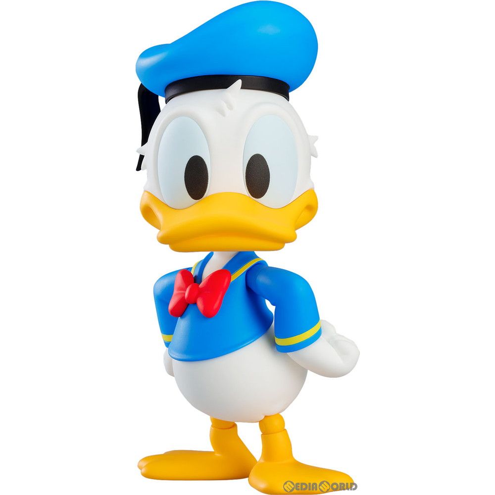 ねんどろいど 1668 ドナルドダック 完成品 可動フィギュア