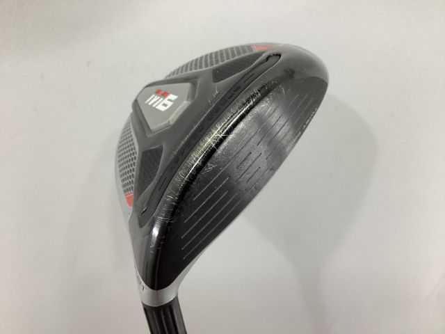 中古】テーラーメイド M6 フェアウェイウッド 7W/FUBUKI TM5