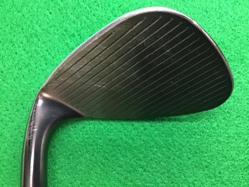 キャロウェイ PM GRIND ツアーグレイ 56° 14° USA ウェッジ WG 純正特注シャフト フレックスS メンズ 男性用 右利き 右用 Cランク ゴルフクラブ