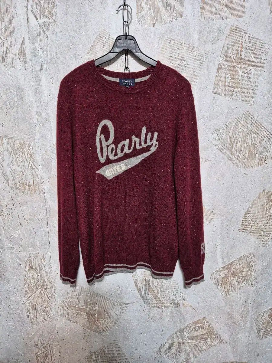 近年 PEARLYGATES パーリーゲイツ フルジップ カシミヤ100 ニット 近年 PEARLYGATES パーリーゲイツ フルジップ カシミヤ100