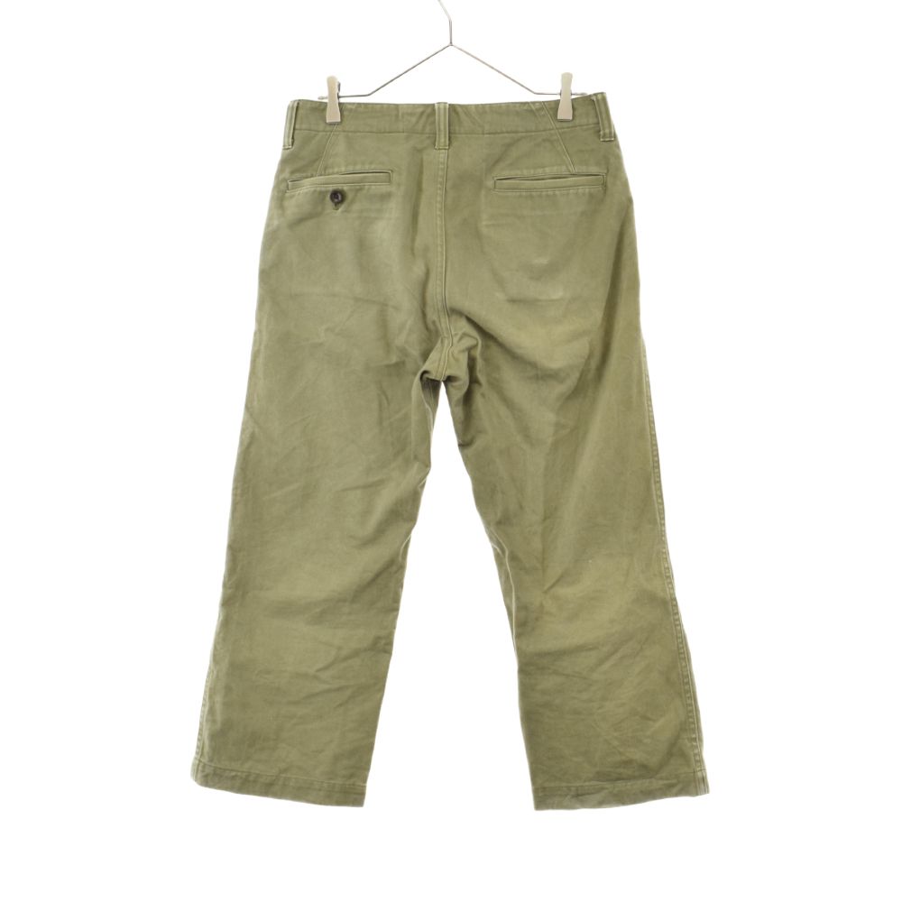 eye JUNYA WATANABE GARCONS MAN ミリタリーパンツ eye JUNYA WATANABE GARCONS MAN ミリタリーパンツ eYe COMME des