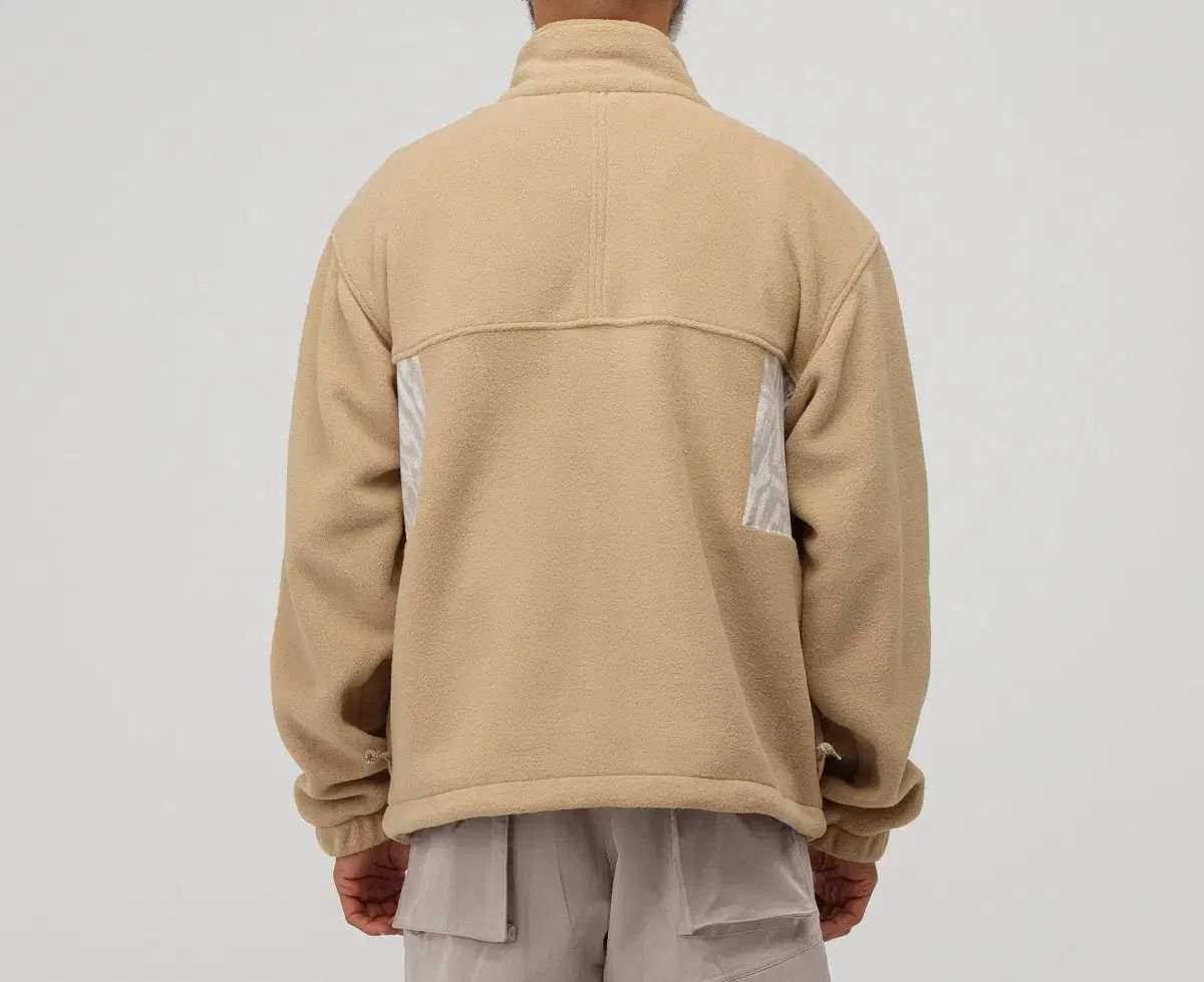 綺麗 XL NIKE ACG マイクロフリースジャケット タン 送料無料、超特価商品。