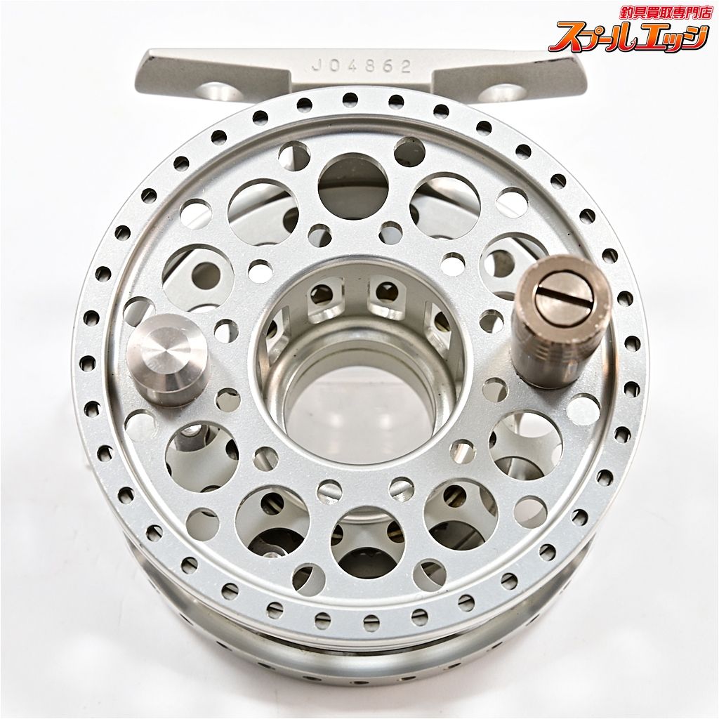 ハーディ セントジョージ 3 3/8（HARDY ST GEORGE/リール） HARDY ST