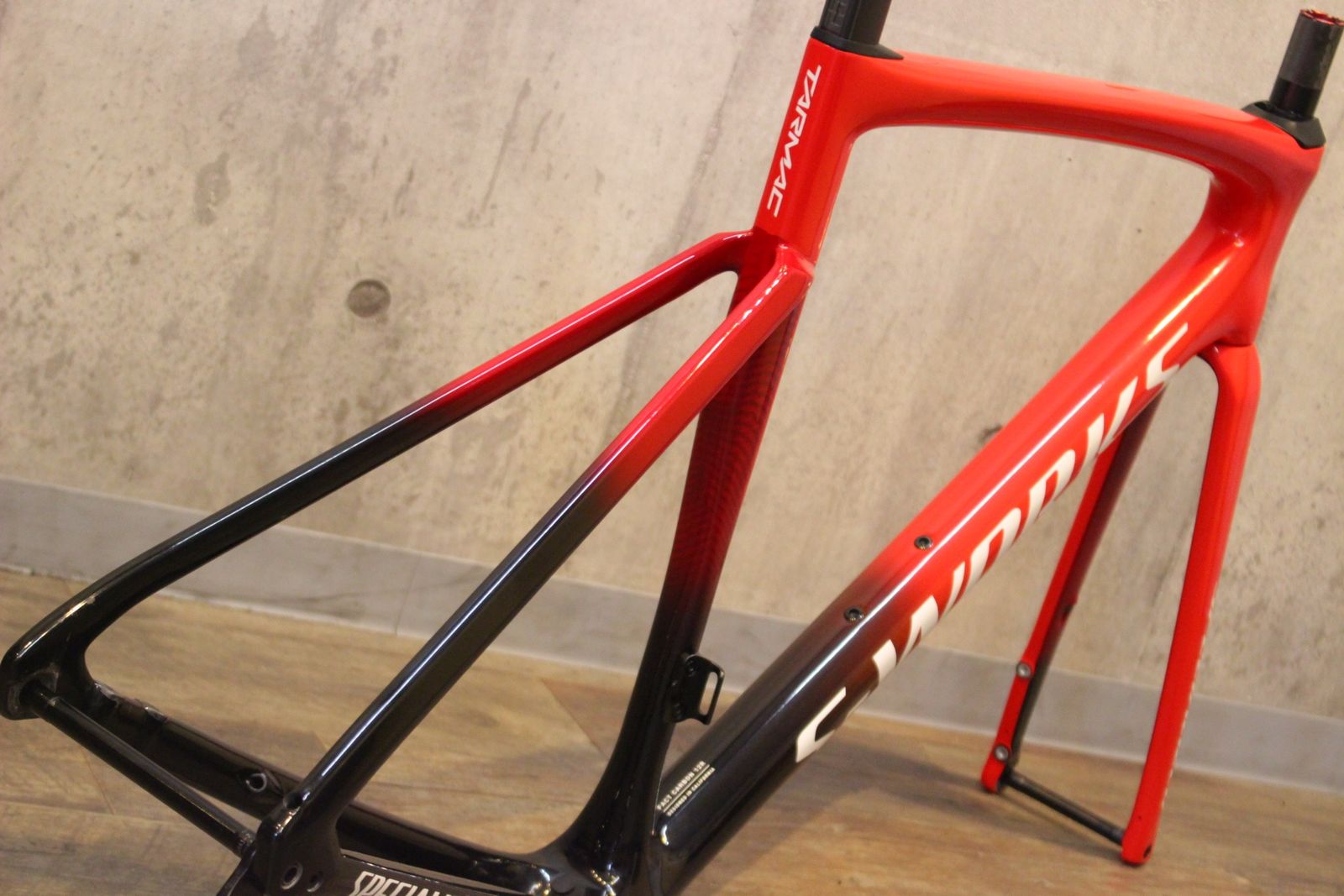 フレームセット 名古屋店