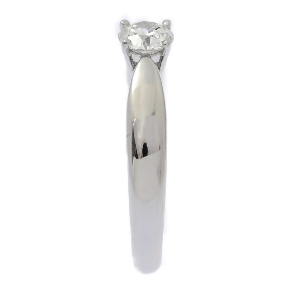 0.28ct/TIFFANY＆Co. ティファニー ハーモニー 1P・ダイヤモンド