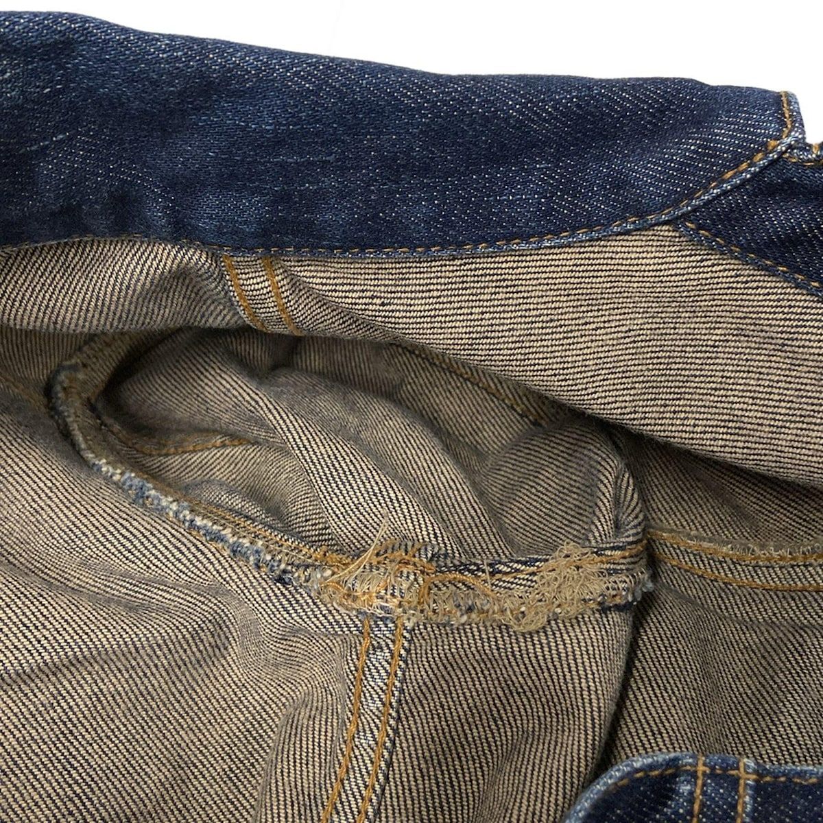 HYSTERICS ヒステリックス Gジャン サイズF レディース - ネイビー 長袖 春 秋 SIROKUMA-CORPORATION_COM