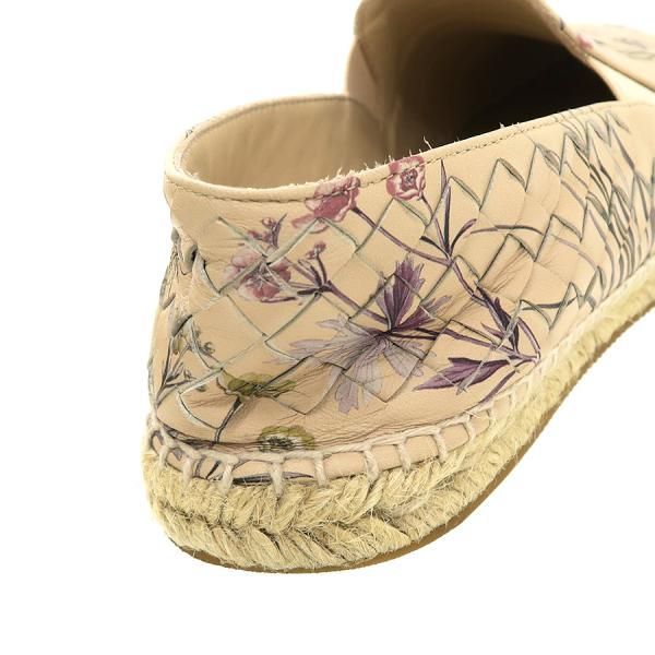 ボッテガヴェネタ エスパドリーユ