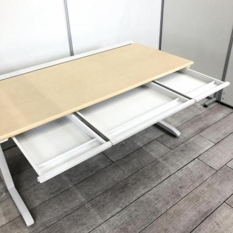 製 CXデスクCXP-414K-W9