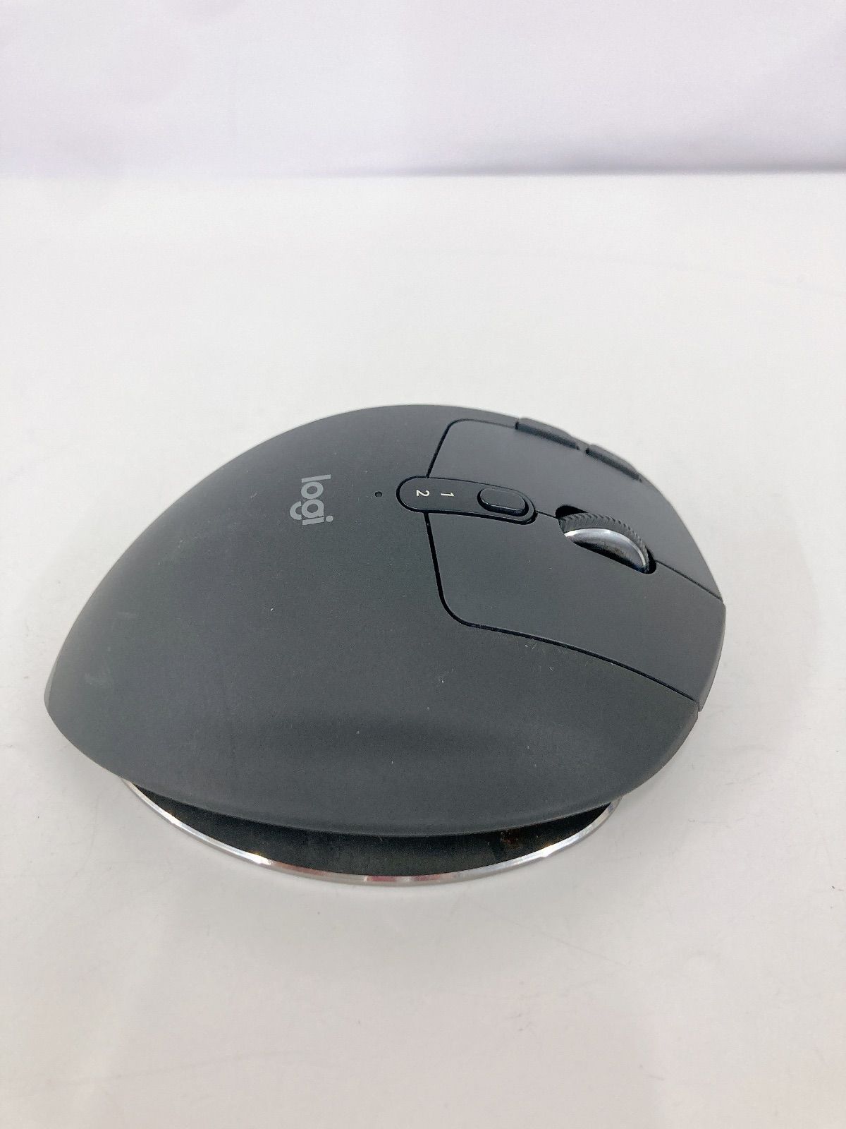 トラックボールマウス エムエックスエルゴ