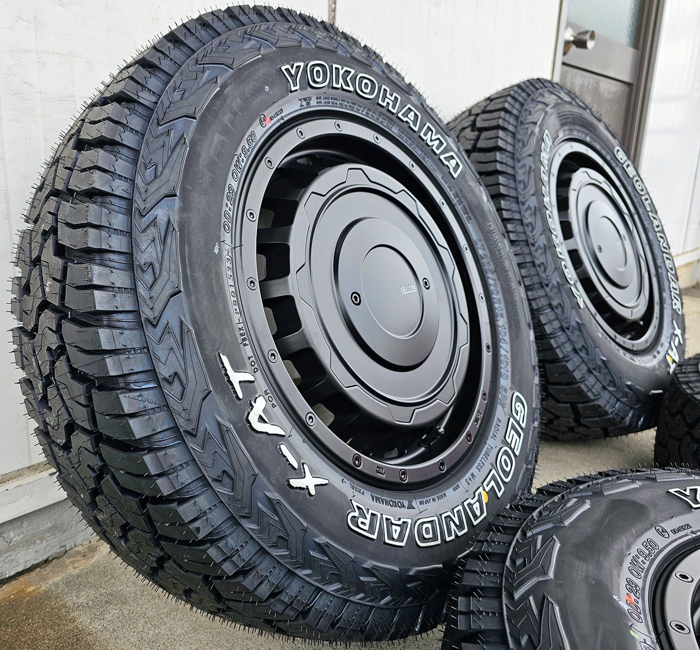 ジムニーＪＢ７４用アルミホイールお買い得❣️送料込み‼️ 楽天市場】ジムニー シエラ JB74 アルミ ホイール【アピオ