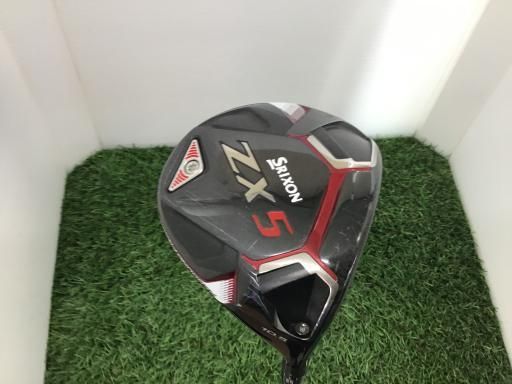 DUNLOP ダンロップ/ドライバー/1W/10.5°/Diamana ZX- 50/FLEX:S/SRIXON ZX5 MK2/ドライバー/Bランク/69【中古】 SRIXON ZX5｜ダンロップ｜ドライバー｜Diamana ZX50｜中古ゴルフ