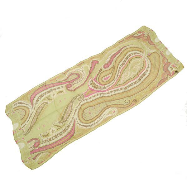 エトロ ストール 【Bランク】【中古】 - メルカリ 