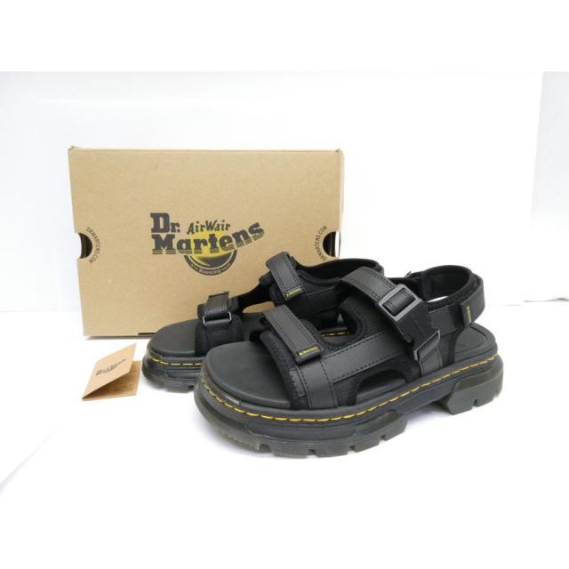 Dr.Martens ドクターマーチン FORSTER マルチストラップサンダル size