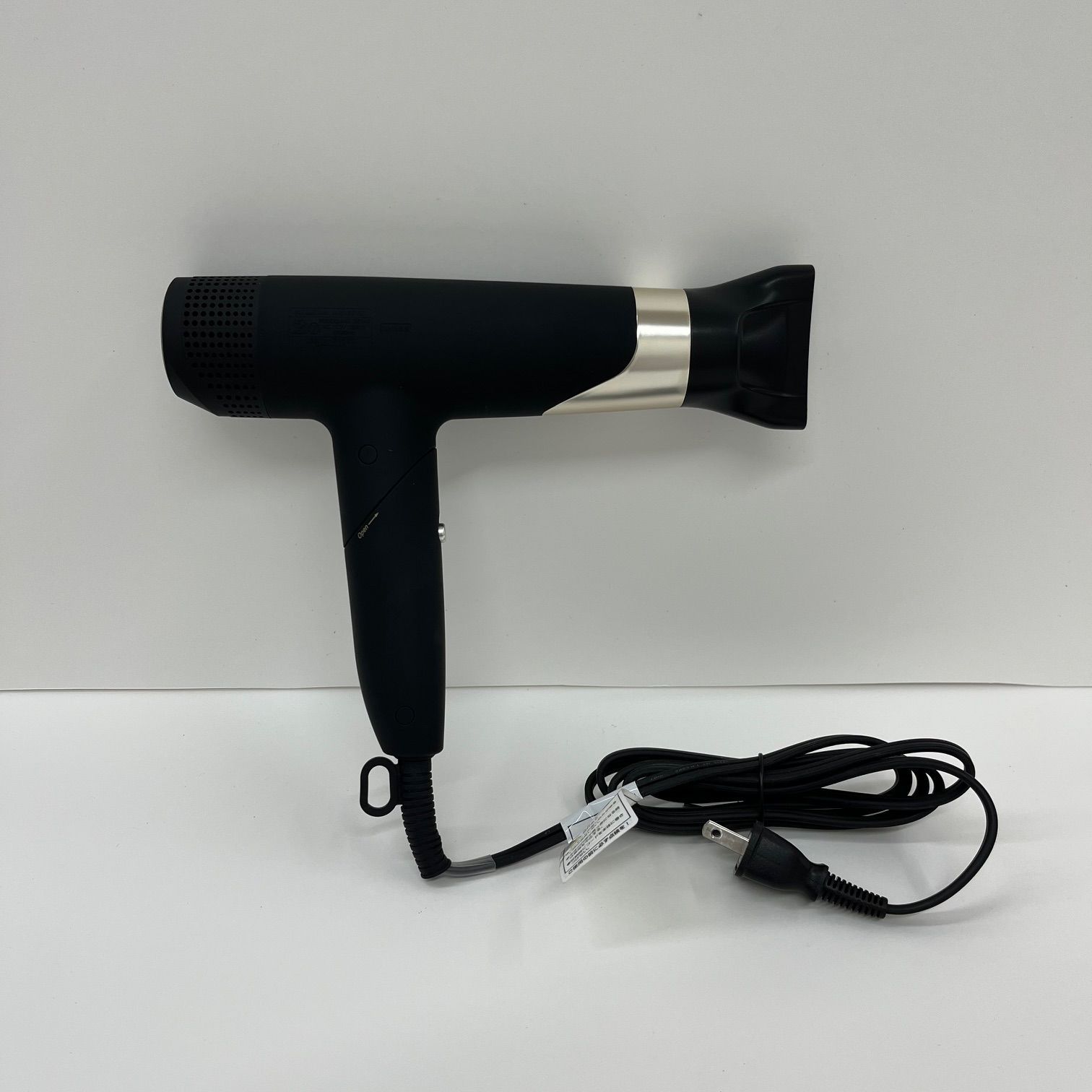 美容家電 【展示品】KOIZUMI コイズミ ハイスピードイオンバランス 