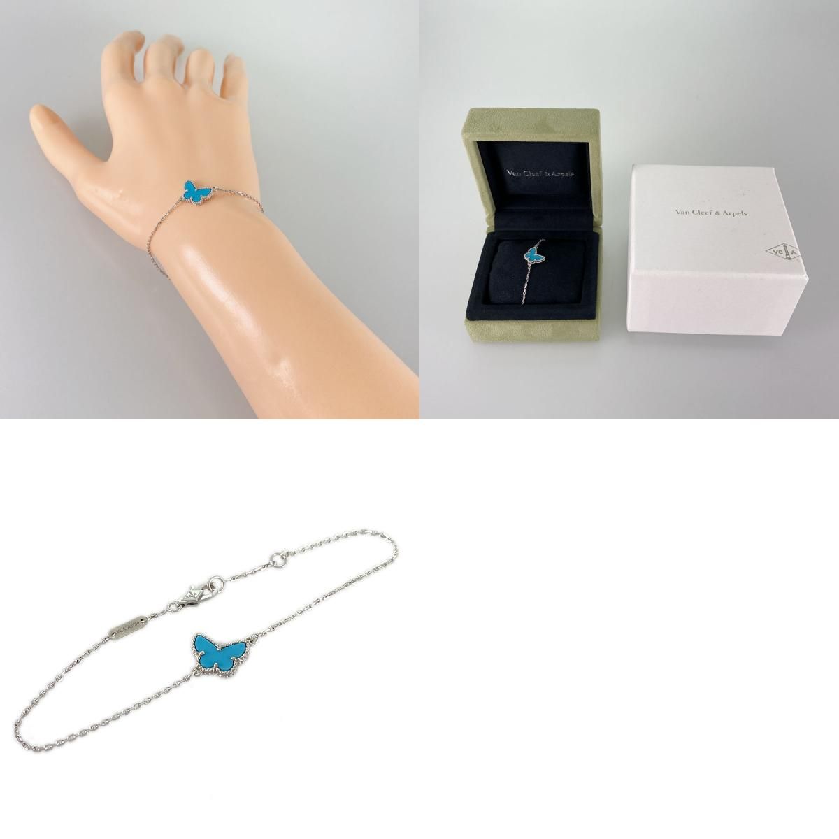 ヴァンクリーフ＆アーペル Van Cleef & Arpels スウィート 