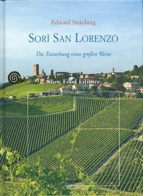 The Vines of San Lorenzo [English]
