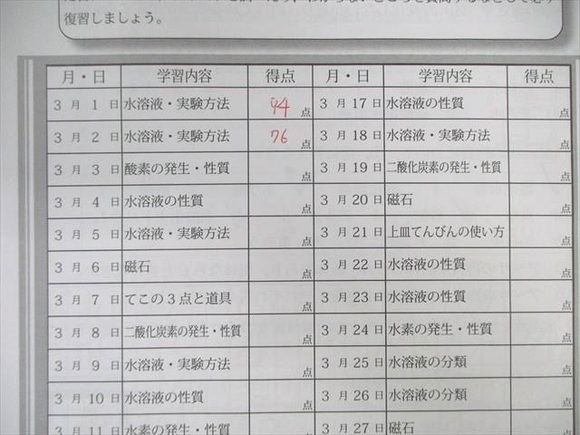 Gnoble 小5 グノーブル 基礎力テスト 53FｰR02〜R12 理科 【計11回分】 2022 ☆ 050M2D Gnoble 小5 グノーブル 基礎力テスト 53FｰR02〜R12 理科 【計11