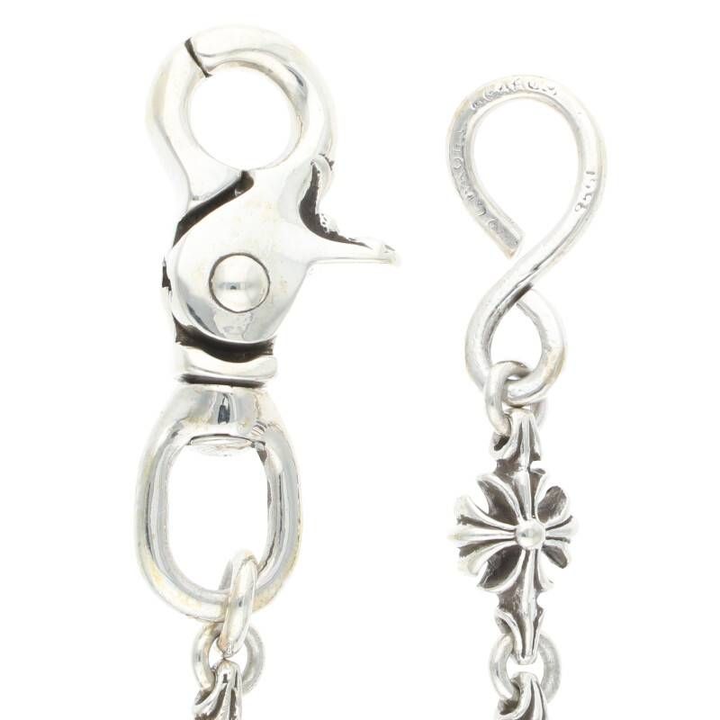 クロムハーツ 4C CROSS SHORT-S/1クリップカットアウトCHプラス