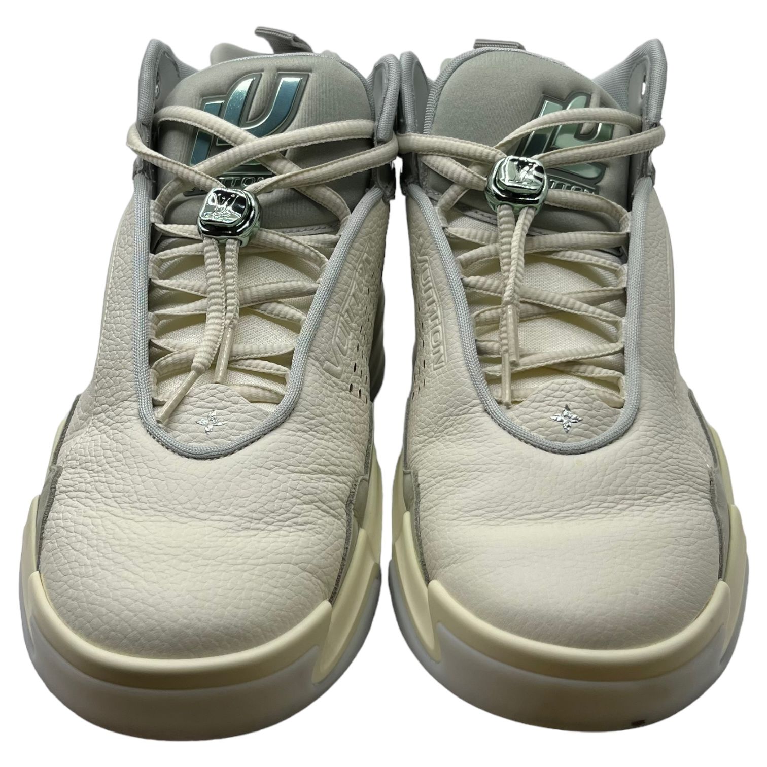 LOUIS VUITTON(ルイヴィトン) 23AW Lv Trainer 2 Sneaker 
