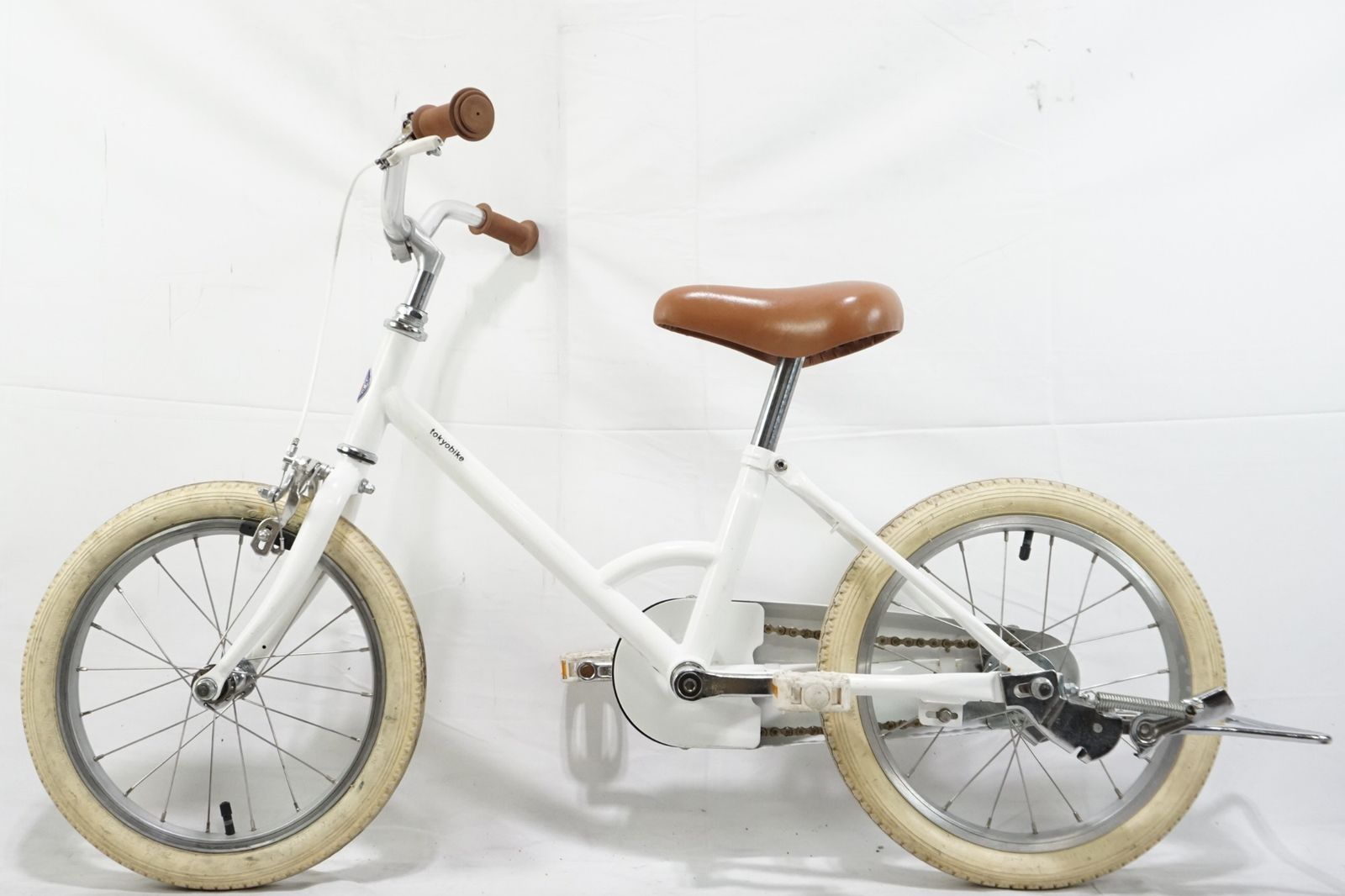 TOKYOBIKE 「トーキョーバイク」 LITTLE 16 2018年モデル 16インチ 