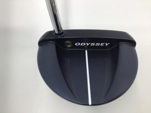 中古】 オデッセイ Ai-ONE・MILLED ROSSIE V T DB 34インチ