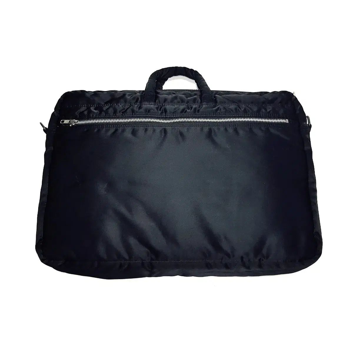 Porter(ポーター) タンカー 2way ブリーフケース ブラック 中古