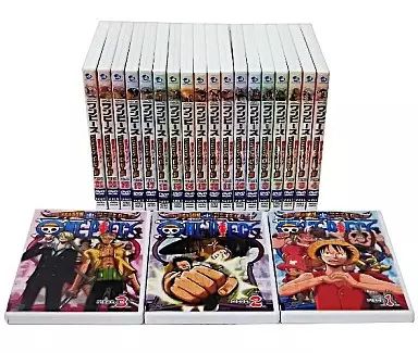 中古】アニメDVD ONE PIECE ワンピース 9th season エニエス・ロビー篇