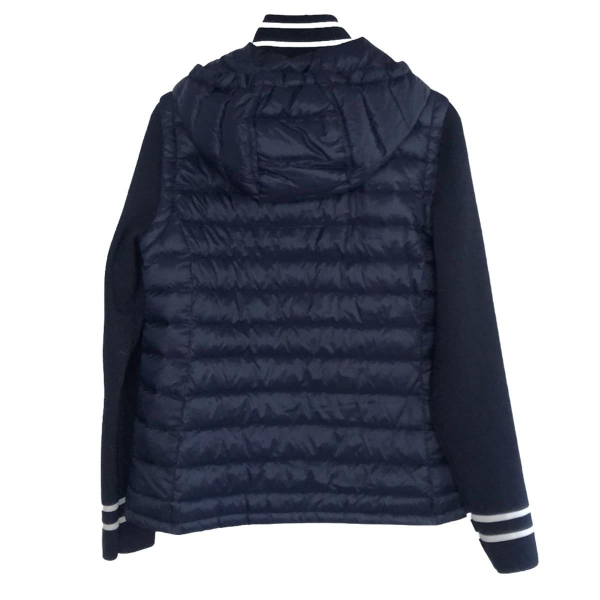 TOMMY HILFIGER(トミーヒルフィガー) ダウンジャケット サイズM 