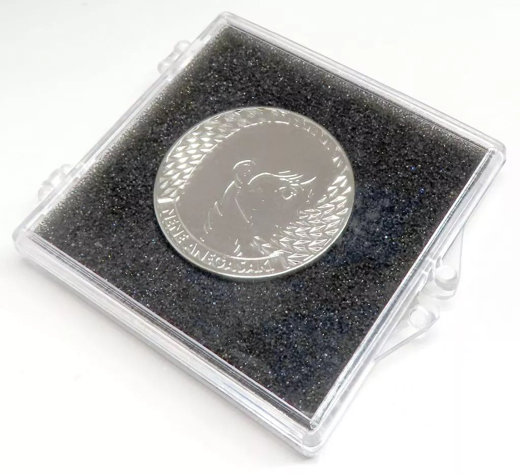 雑貨 単品 姉ヶ崎寧々 特製記念メダルセット ラブプラスアーケードカラフルClip|ラブプラスメダルHappy Daily Life ゲームセンターでプレーしてラブプラス特製記念メダルセットを当てようキャンペーン 当選品