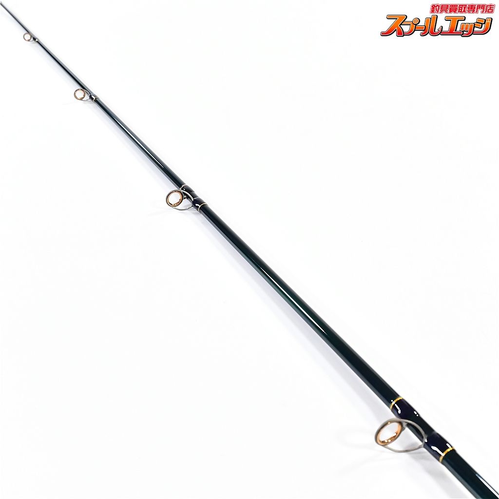 コンバットスティックセカンド　scsc-66mh スーパーウォーリア2 【エバーグリーン】 コンバットスティック セカンド